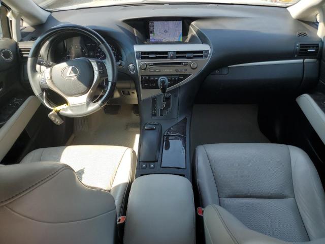 Photo 8 from auction – 2015 LEXUS RX 350 BAS with VIN 2T2BK1BA5FC292172