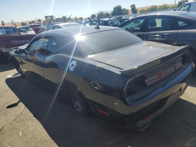 Photo 2 from auction – 2015 DODGE CHALLENGER with VIN 2C3CDZBT1FH700082