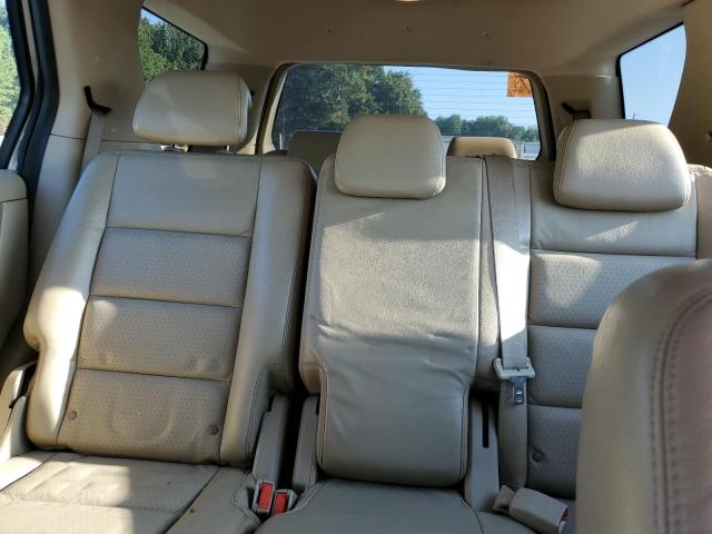 Photo 10 from auction – 2005 FORD FREESTYLE with VIN 1FMZK02125GA70536