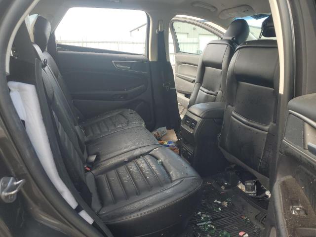 Photo 11 from auction – 2019 FORD EDGE SEL with VIN 2FMPK4J97KBB66168