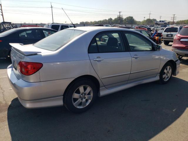 Photo 3 from auction – 2005 TOYOTA COROLLA CE with VIN 1NXBR32E05Z513270