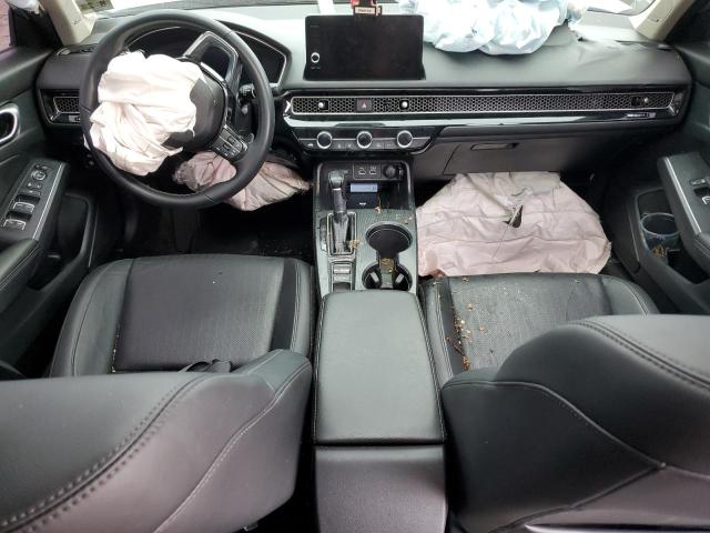 Photo 8 from auction – 2023 HONDA CIVIC TOUR with VIN 2HGFE1F97PH323587