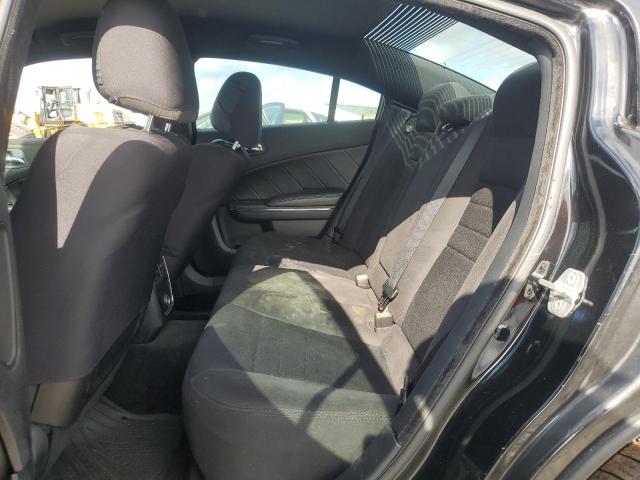 Foto 10 de la subasta – 2013 DODGE CHARGER R/ con VIN 2C3CDXCT4DH690597