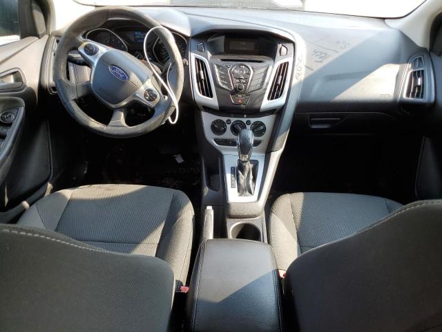 Foto 8 de la subasta – 2012 FORD FOCUS SE con VIN 1FAHP3K25CL436446