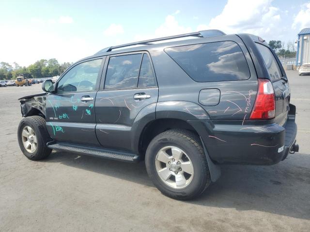 Photo 2 from auction – 2006 TOYOTA 4RUNNER SR with VIN JTEBU14RX68065634