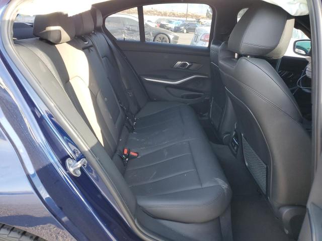 Photo 10 from auction – 2019 BMW 330I with VIN WBA5R1C56KAK09729