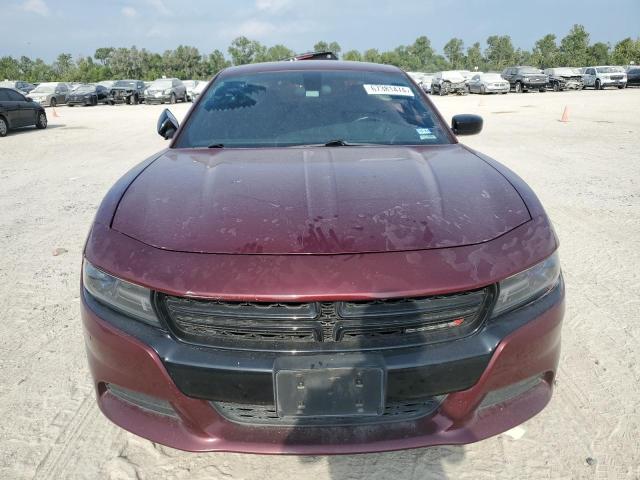 Photo 5 from auction – 2018 DODGE CHARGER SX with VIN 2C3CDXBG6JH148059