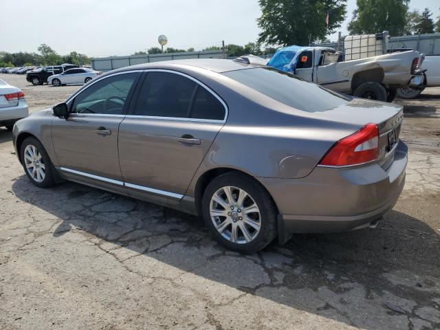 Photo 2 from auction – 2010 VOLVO S80 3.2 with VIN YV1982AS9A1132322