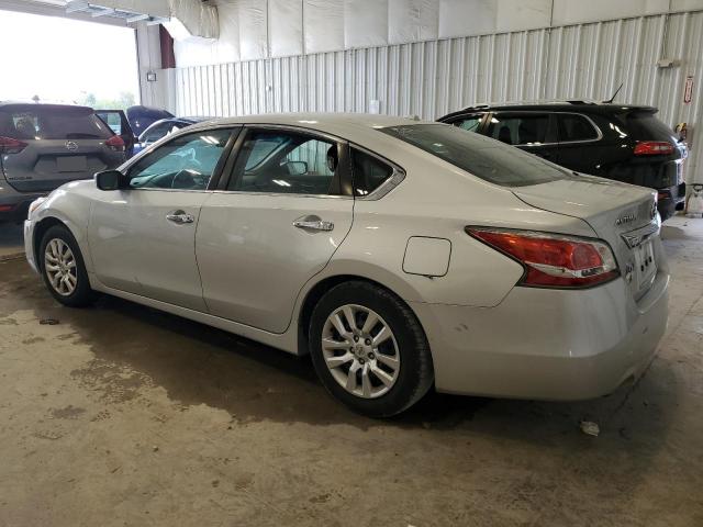 Photo 2 from auction – 2015 NISSAN ALTIMA 2.5 with VIN 1N4AL3AP1FN874755