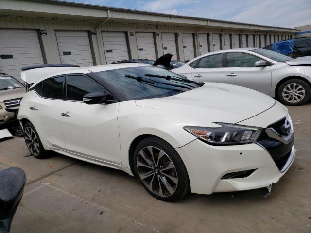 Photo 4 from auction – 2016 NISSAN MAXIMA 3.5 with VIN 1N4AA6AP8GC396502