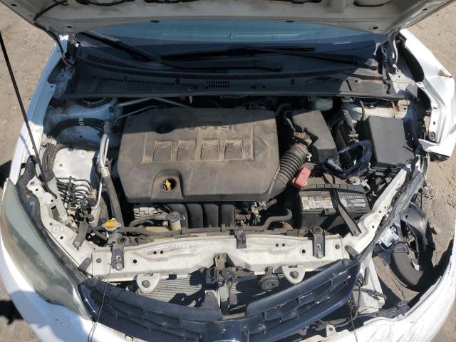 Photo 11 from auction – 2015 TOYOTA COROLLA L with VIN 2T1BURHE0FC255666