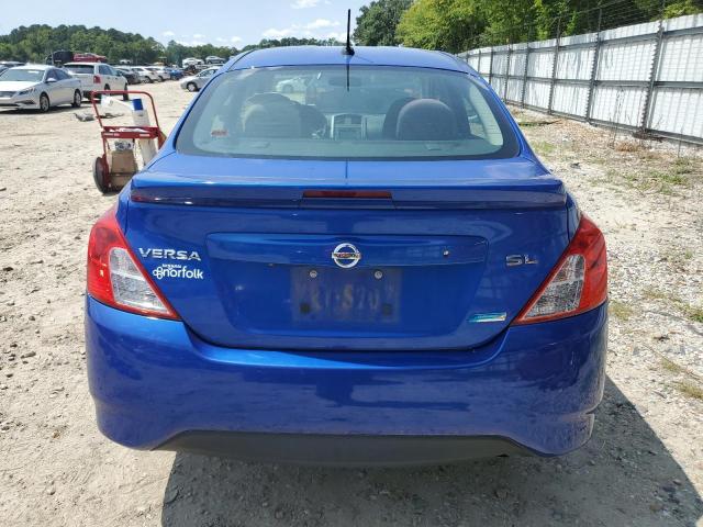 صورة رقم 6 من المزاد - 2016 NISSAN VERSA S مع VIN 3N1CN7AP1GL888177