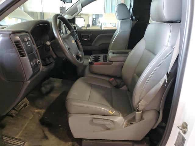 Photo 7 from auction – 2015 CHEVROLET SILVERADO with VIN 1GCNCPEC6FZ443136