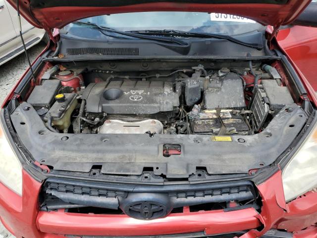 Photo 12 from auction – 2009 TOYOTA RAV4 with VIN 2T3BF33V79W016592