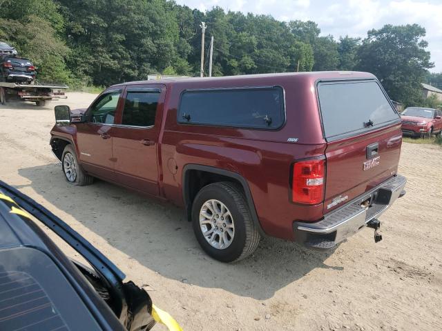 Photo 2 from auction – 2016 GMC SIERRA K15 with VIN 3GTU2MEC8GG327077