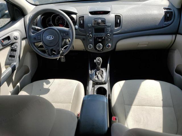 Photo 8 from auction – 2012 KIA FORTE with VIN KNAFU4A22B5377079