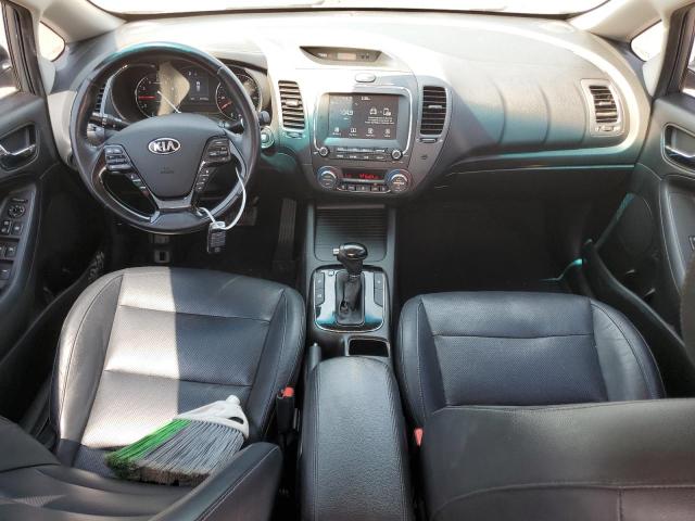 Photo 8 from auction – 2017 KIA FORTE EX with VIN 3KPFL4A83HE091023