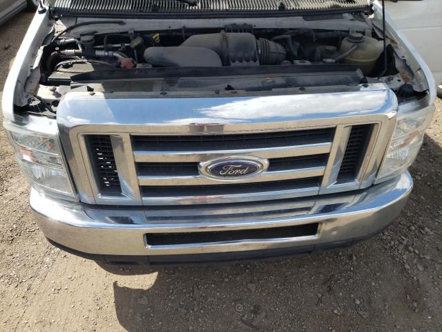 Photo 11 from auction – 2013 FORD ECONOLINE with VIN 1FTNE2EW8DDA36274
