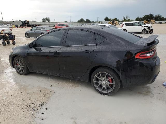 Photo 2 from auction – 2013 DODGE DART SXT with VIN 1C3CDFBA8DD295331