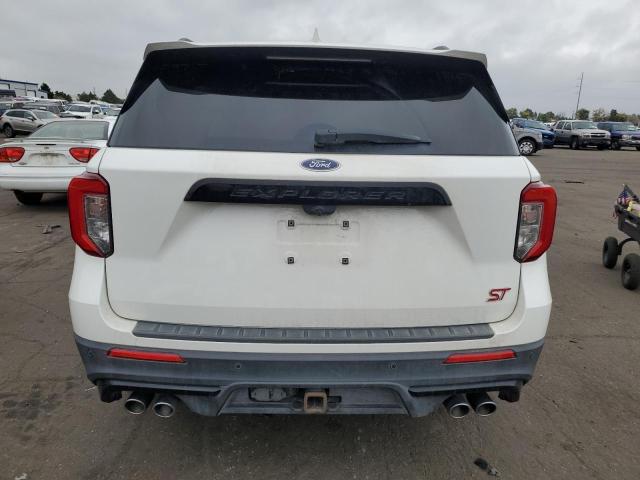 Photo 6 from auction – 2021 FORD EXPLORER S with VIN 1FM5K8GC2MGB45015