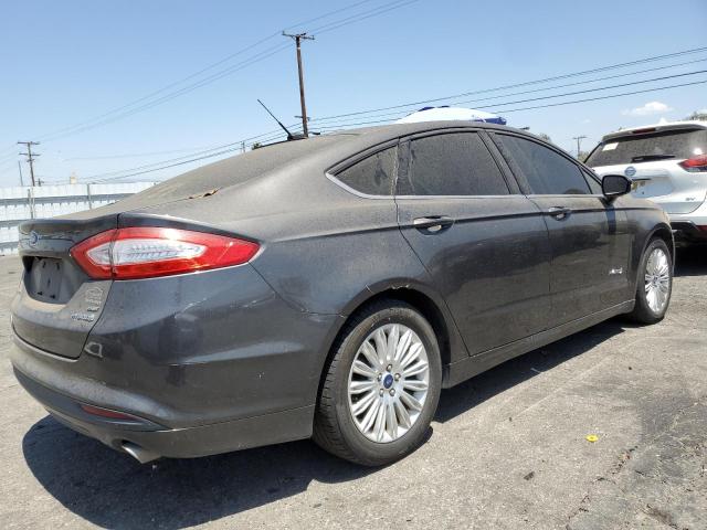 Photo 3 from auction – 2015 FORD FUSION SE with VIN 3FA6P0LU9FR254244