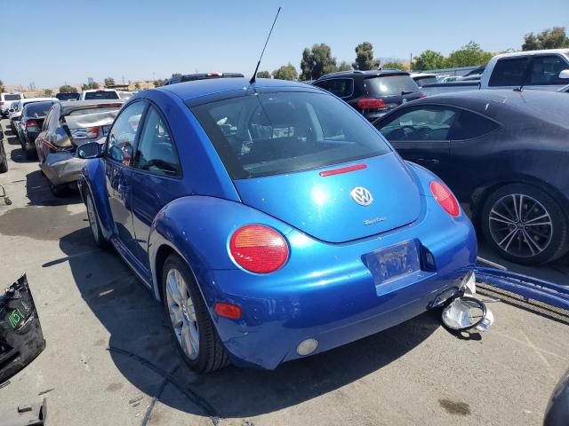 Photo 2 from auction – 2003 VOLKSWAGEN NEW BEETLE with VIN 3VWCD21CX3M431370