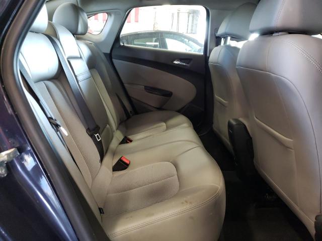 Photo 10 from auction – 2015 BUICK VERANO CON with VIN 1G4PR5SK0F4219411