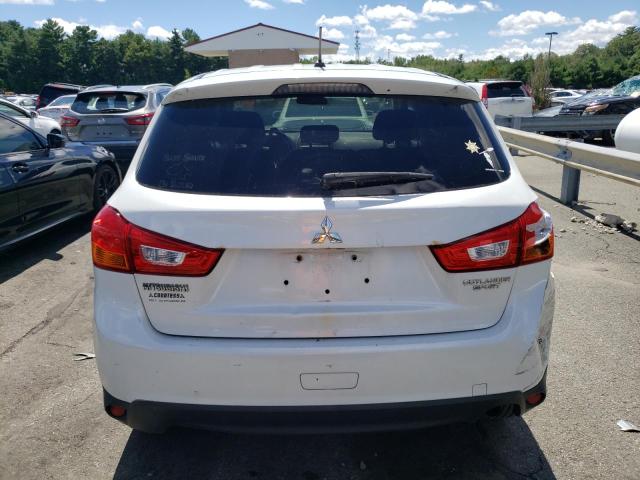 Photo 6 from auction – 2015 MITSUBISHI OUTLANDER with VIN 4A4AP3AU3FE048048