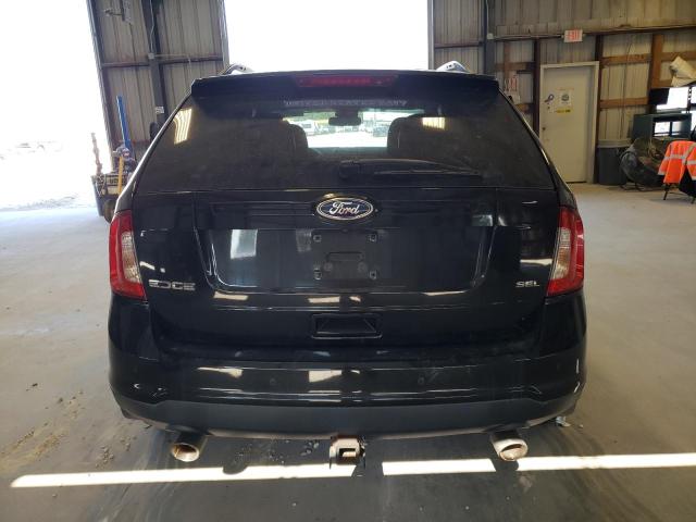 Photo 6 from auction – 2011 FORD EDGE SEL with VIN 2FMDK3JC5BBA00658