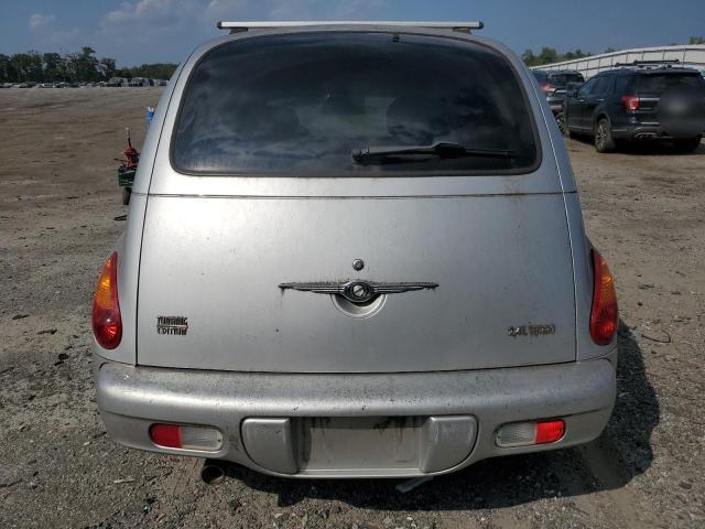 Photo 6 from auction – 2004 CHRYSLER PT CRUISER with VIN 3C4FY58814T303324