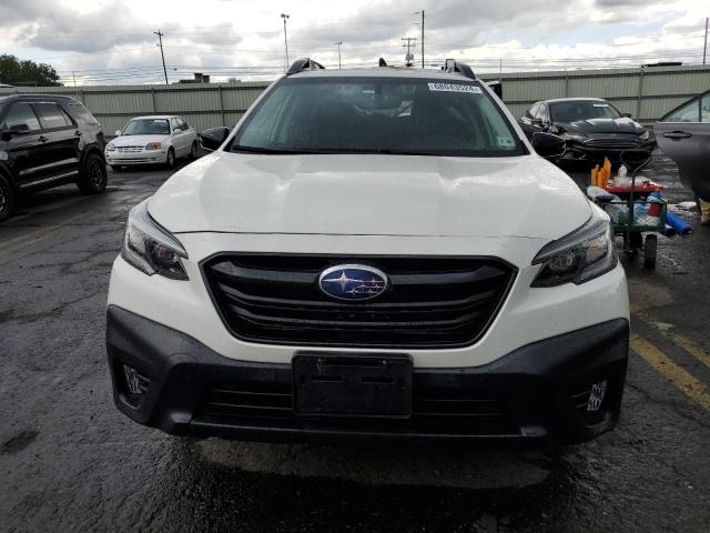 Photo 5 from auction – 2021 SUBARU OUTBACK ON with VIN 4S4BTGLD7M3213969