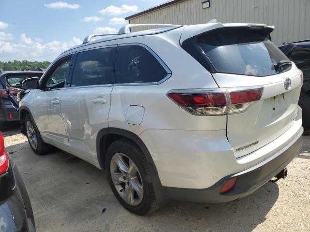 Photo 2 from auction – 2014 TOYOTA HIGHLANDER with VIN 5TDDKRFH2ES041621