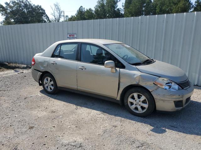 Photo 4 from auction – 2009 NISSAN VERSA S with VIN 3N1BC11E39L483096