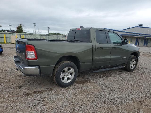 Photo 3 from auction – 2021 RAM 1500 BIG H with VIN 1C6SRFBT9MN696110