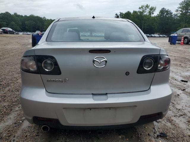 Foto 6 de la subasta – 2008 MAZDA 3 S con VIN JM1BK323581781504