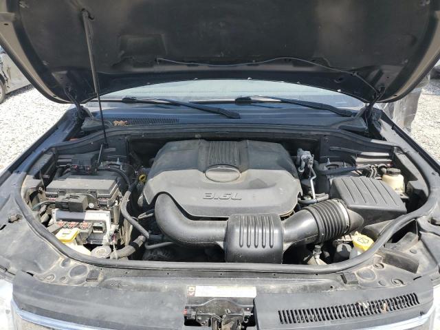 Photo 12 from auction – 2011 JEEP GRAND CHER with VIN 1J4RR4GG3BC736143