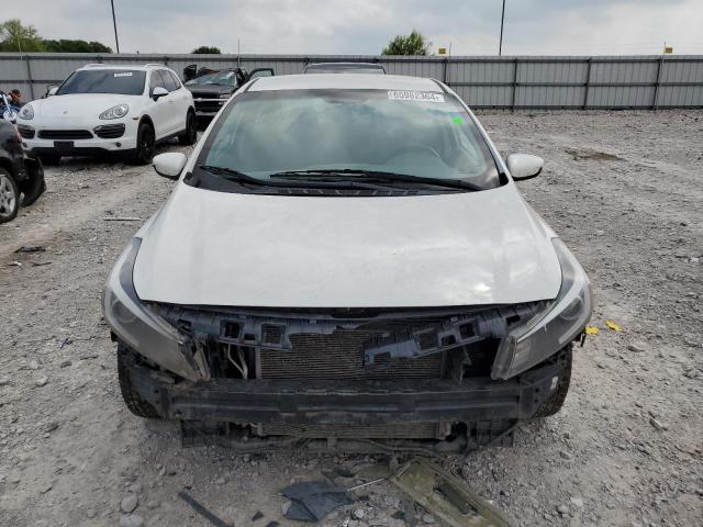 Photo 5 from auction – 2018 KIA FORTE LX with VIN 3KPFK4A74JE181524