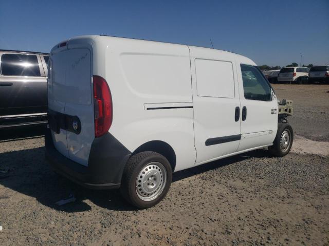 Photo 3 from auction – 2020 RAM PROMASTER with VIN ZFBHRFAB1L6P40995