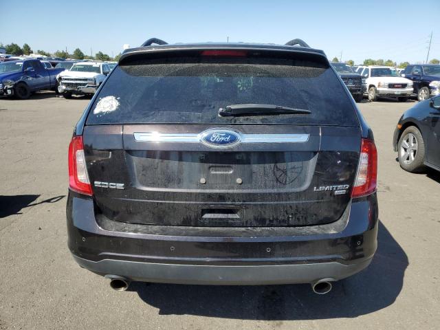 Photo 6 from auction – 2013 FORD EDGE LIMIT with VIN 2FMDK4KC2DBA44849