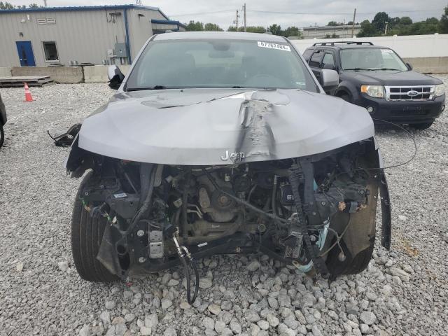 Photo 5 from auction – 2018 JEEP GRAND CHER with VIN 1C4RJFAG0JC377673
