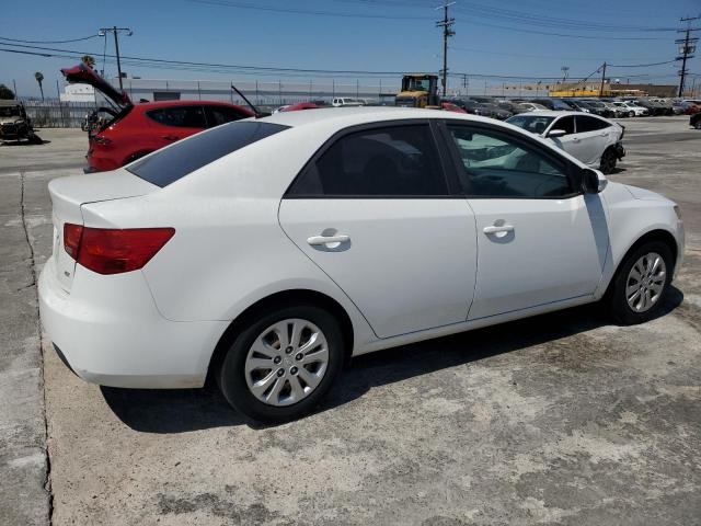 Photo 3 from auction – 2010 KIA FORTE EX with VIN KNAFU4A26A5201764