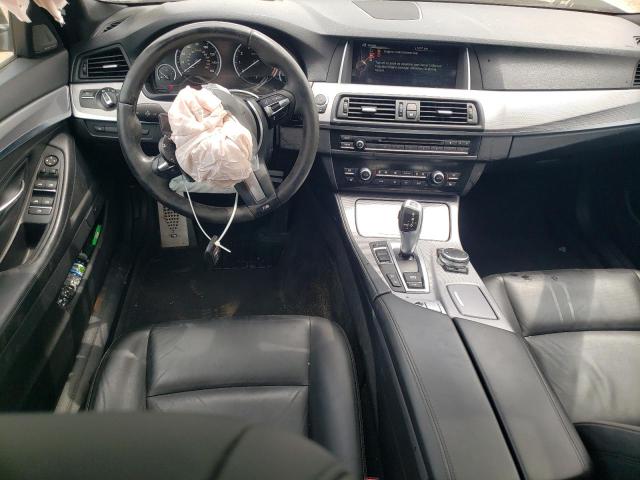 Photo 8 from auction – 2015 BMW 535 XI with VIN WBA5B3C51FD546541