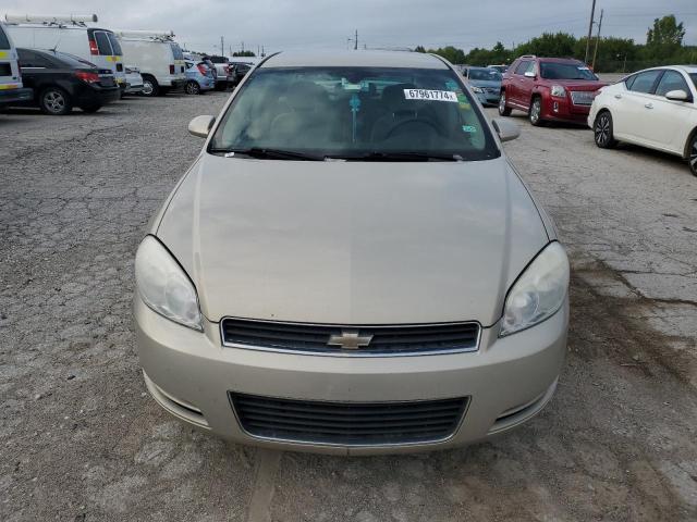 Photo 5 from auction – 2008 CHEVROLET IMPALA LT with VIN 2G1WT58K581376495