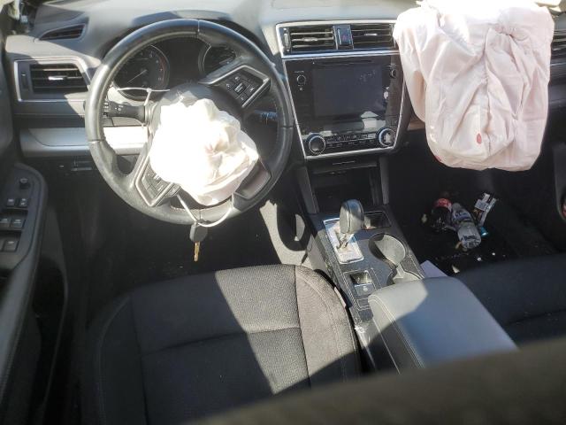 Photo 8 from auction – 2019 SUBARU LEGACY 2.5 with VIN 4S3BNAF67K3039861