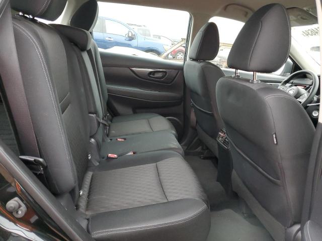 Photo 10 from auction – 2019 NISSAN ROGUE S with VIN KNMAT2MV2KP518991
