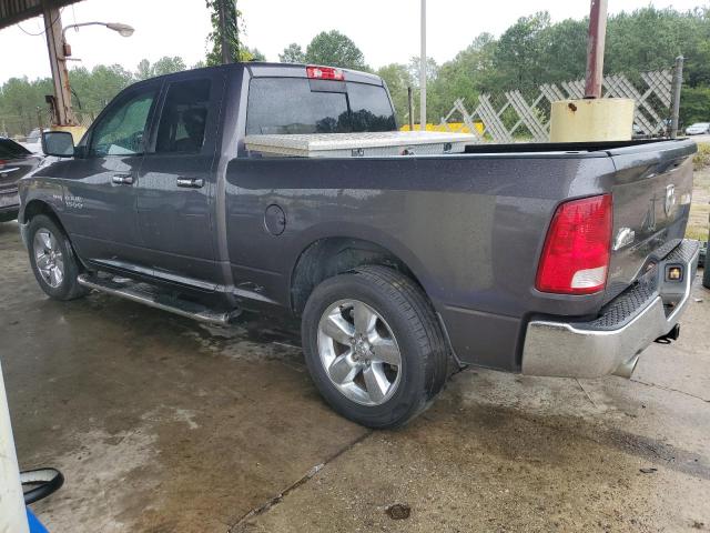 Photo 2 from auction – 2016 RAM 1500 SLT with VIN 1C6RR6GT0GS319257