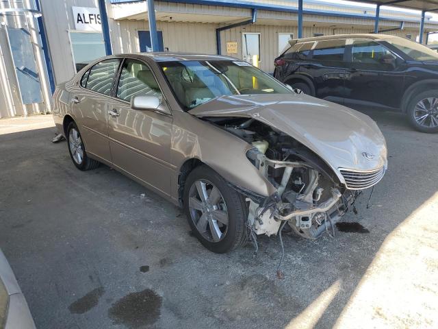 Photo 4 from auction – 2005 LEXUS ES 330 with VIN JTHBA30G055113704