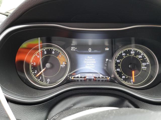 Photo 9 from auction – 2019 JEEP CHEROKEE L with VIN 1C4PJMDX3KD303960