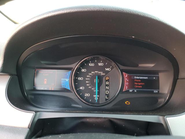 Photo 9 from auction – 2013 FORD EDGE SEL with VIN 2FMDK3J91DBA18842