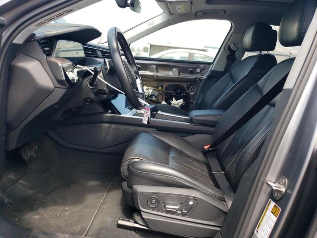 Photo 7 from auction – 2019 AUDI E-TRON PRE with VIN WA1VAAGE7KB019785
